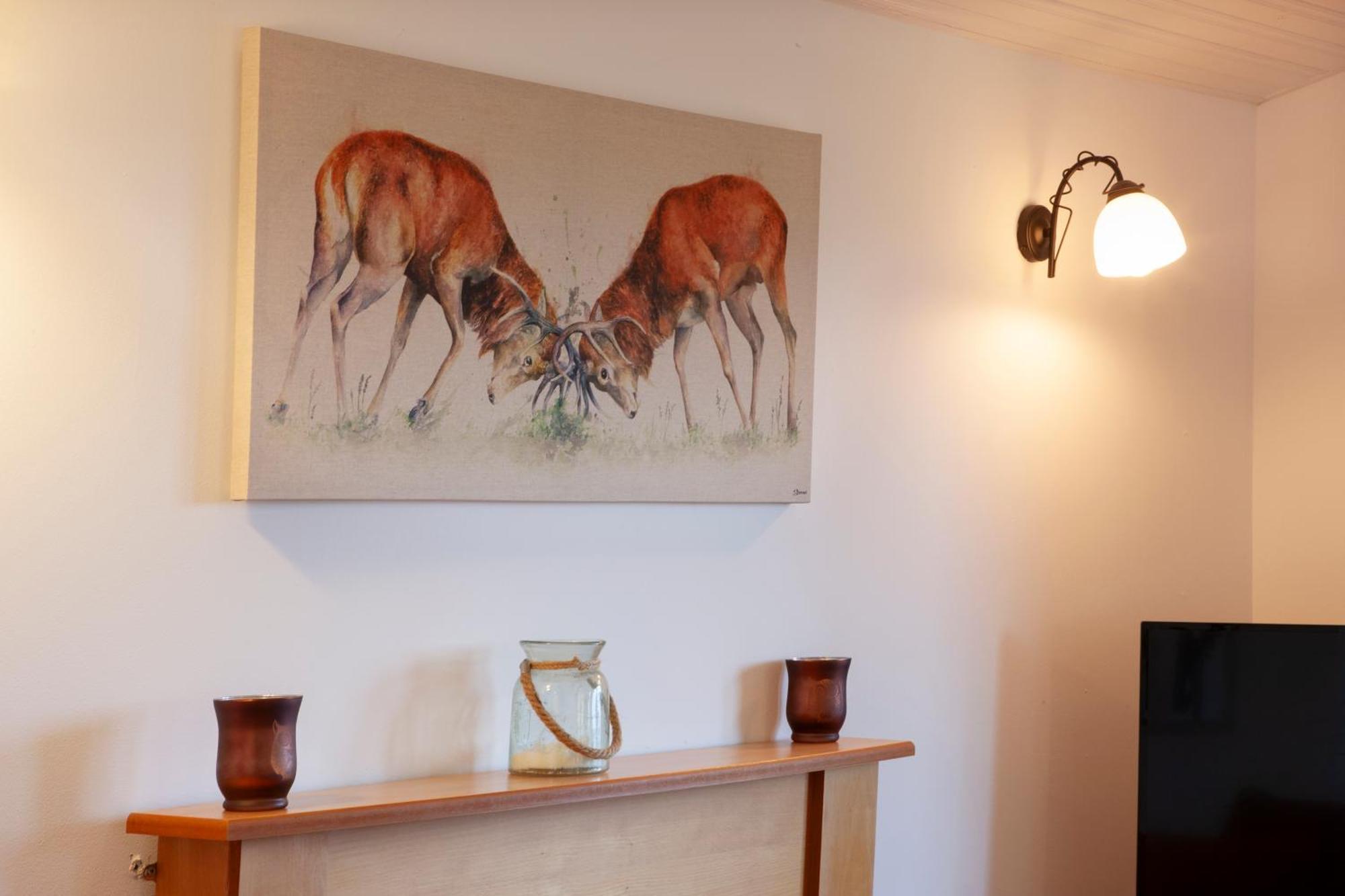 Appin Holiday Homes -Caravans, Lodges, Shepherds Hut And Train Carriage Stays Exteriér fotografie
