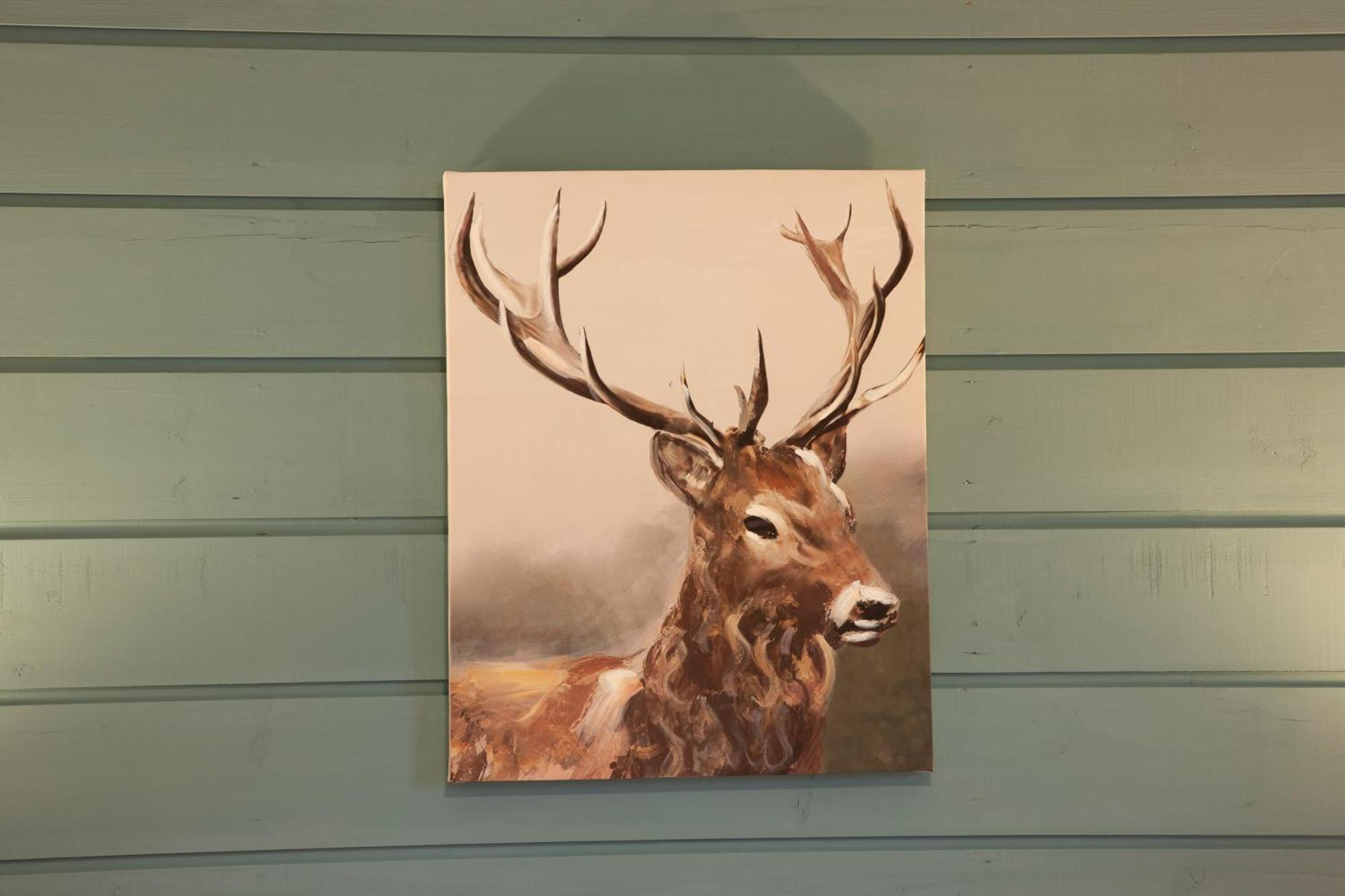 Appin Holiday Homes -Caravans, Lodges, Shepherds Hut And Train Carriage Stays Exteriér fotografie