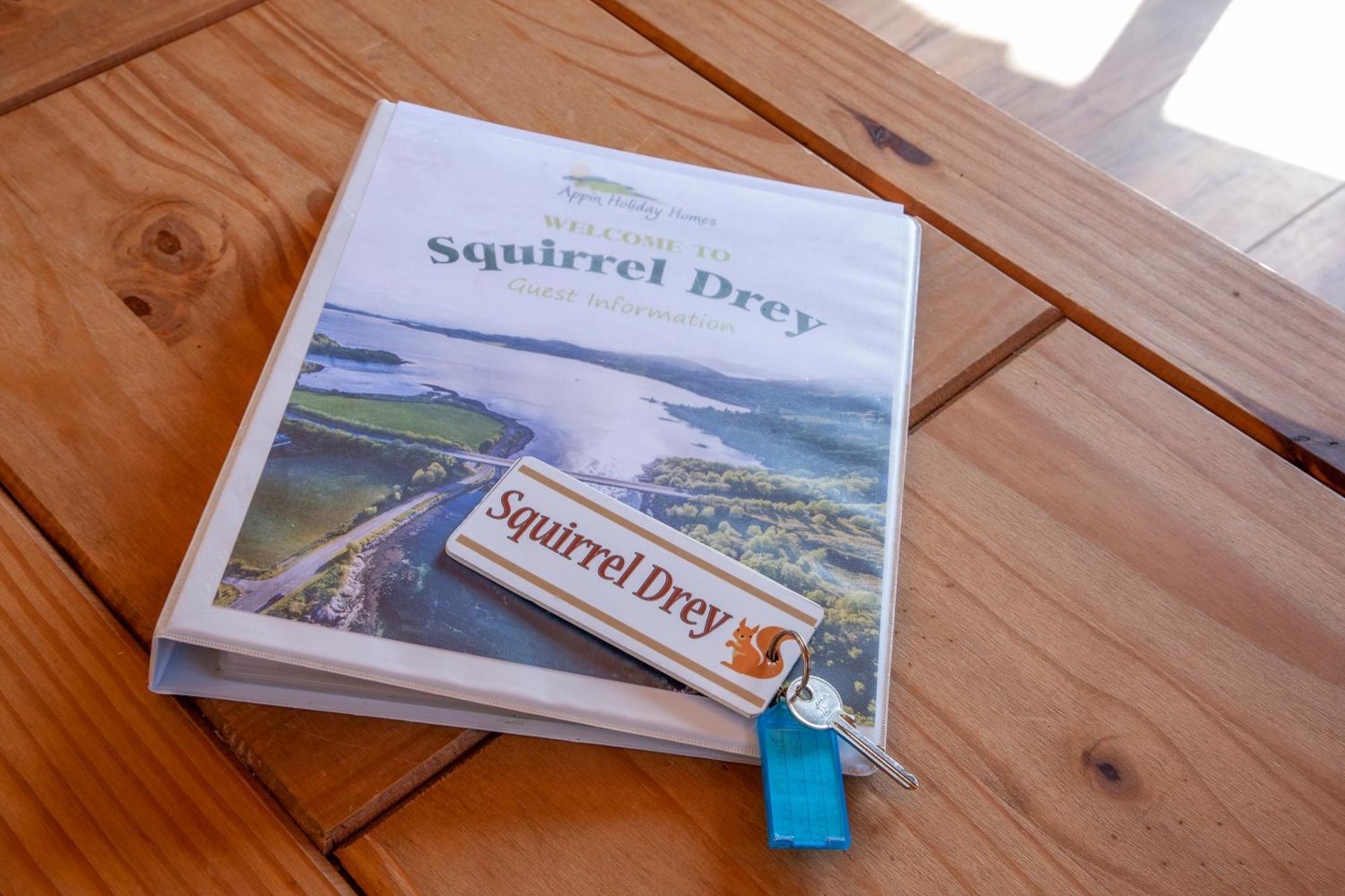 Appin Holiday Homes -Caravans, Lodges, Shepherds Hut And Train Carriage Stays Exteriér fotografie